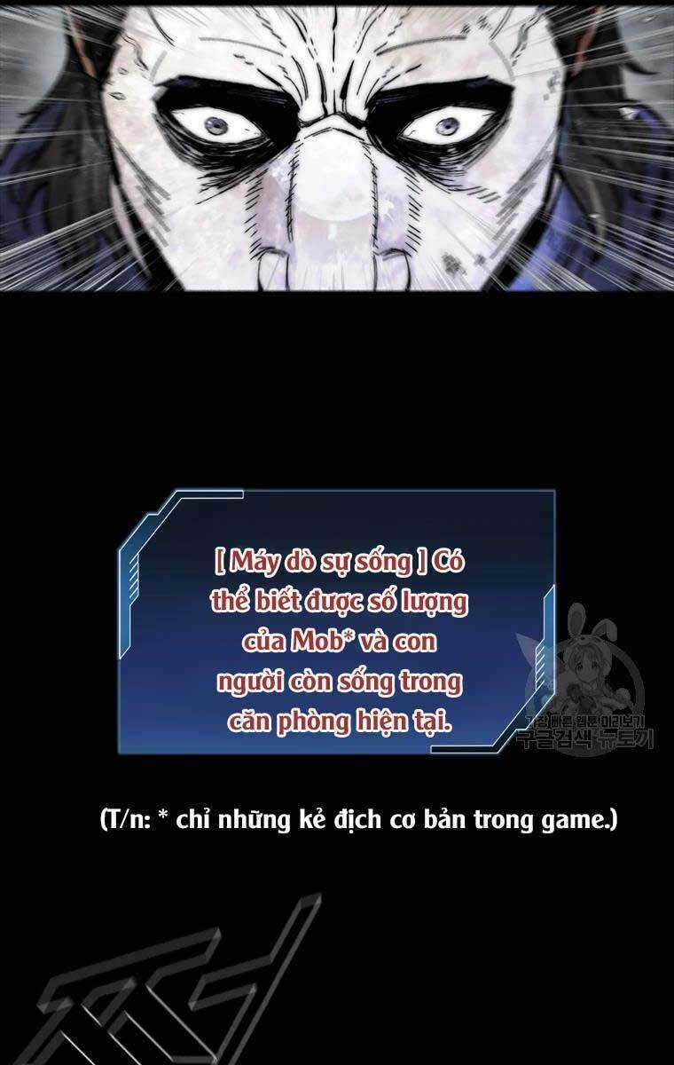 Mật Mã Mê Cung - Chapter 42 - Trang 33