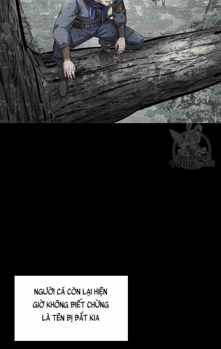 Mật Mã Mê Cung - Chapter 42 - Trang 37