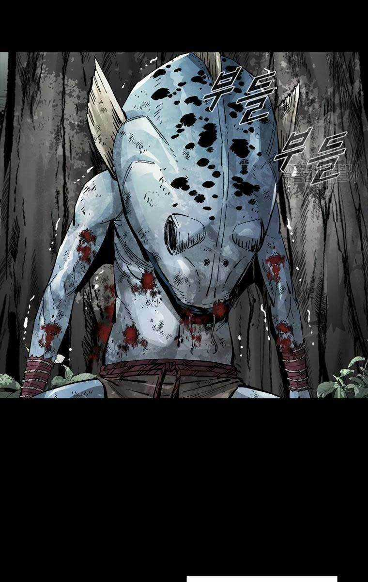 Mật Mã Mê Cung - Chapter 42 - Trang 38