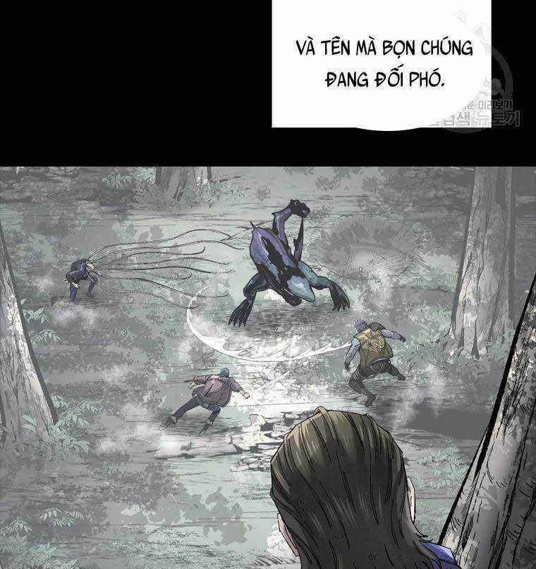 Mật Mã Mê Cung - Chapter 42 - Trang 39