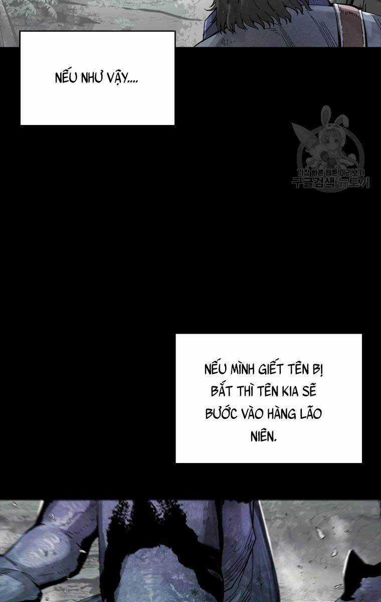 Mật Mã Mê Cung - Chapter 42 - Trang 40