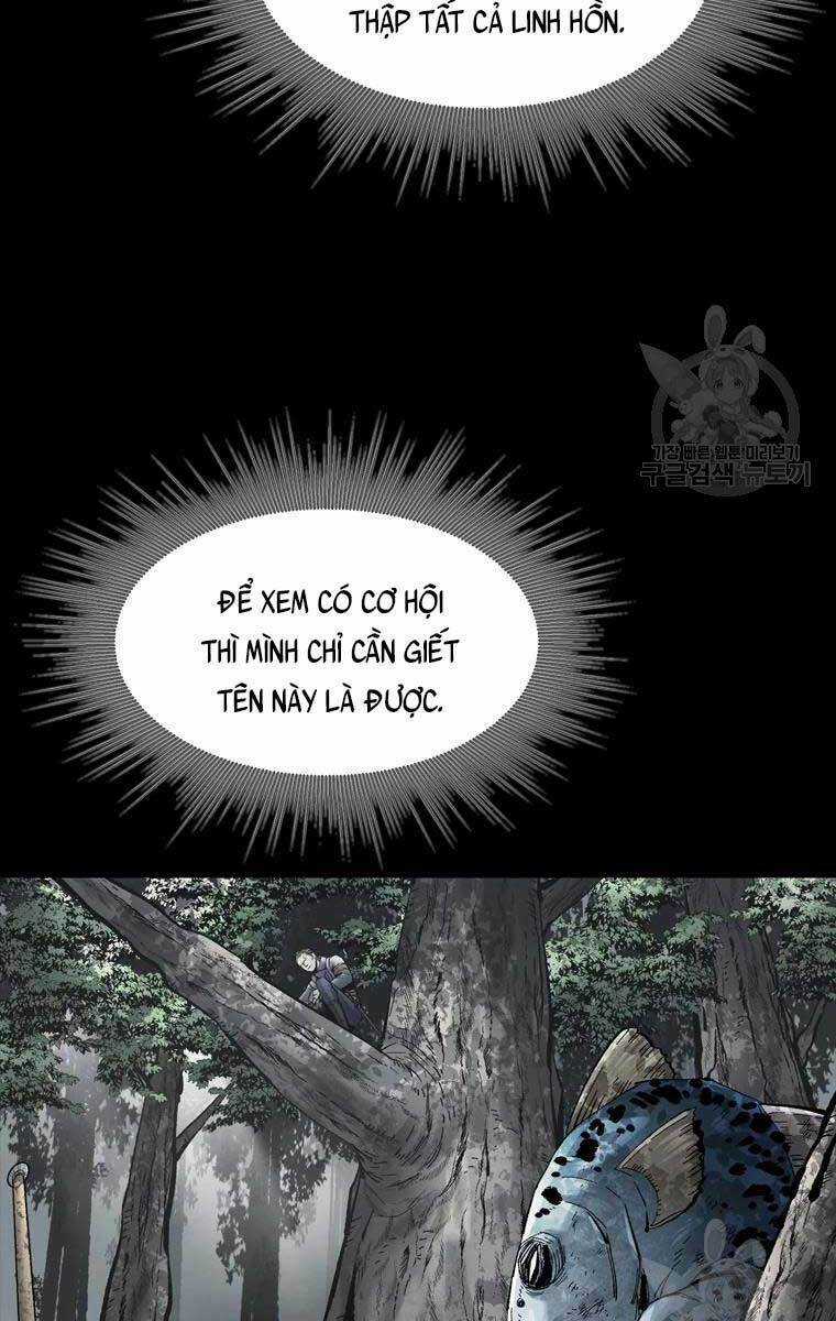 Mật Mã Mê Cung - Chapter 42 - Trang 43