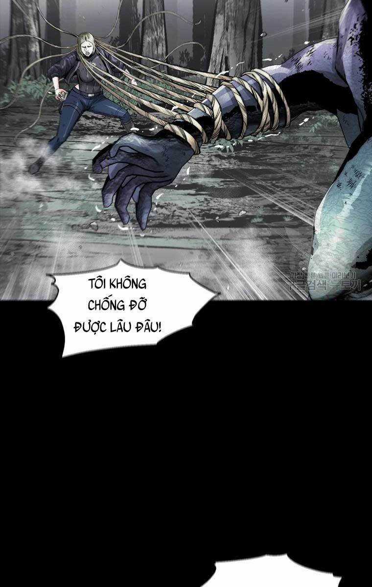 Mật Mã Mê Cung - Chapter 42 - Trang 45