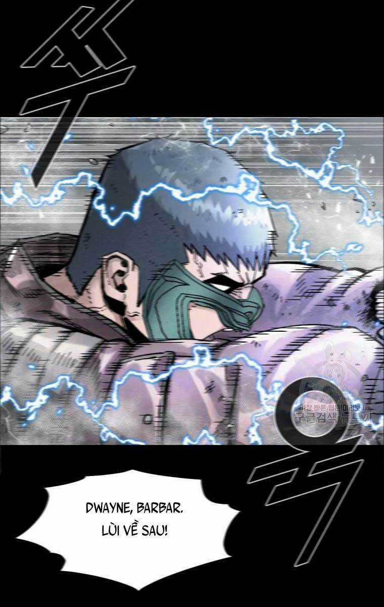 Mật Mã Mê Cung - Chapter 42 - Trang 50