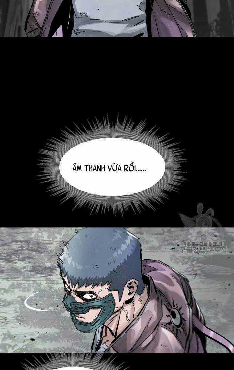 Mật Mã Mê Cung - Chapter 42 - Trang 56