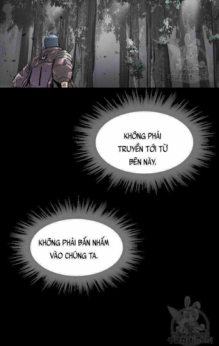 Mật Mã Mê Cung - Chapter 42 - Trang 58