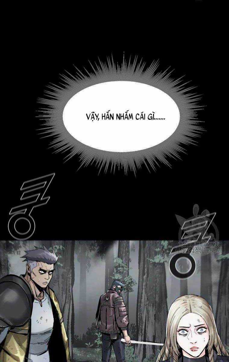 Mật Mã Mê Cung - Chapter 42 - Trang 59