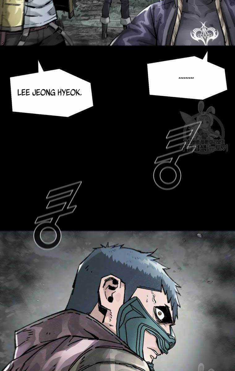 Mật Mã Mê Cung - Chapter 42 - Trang 60