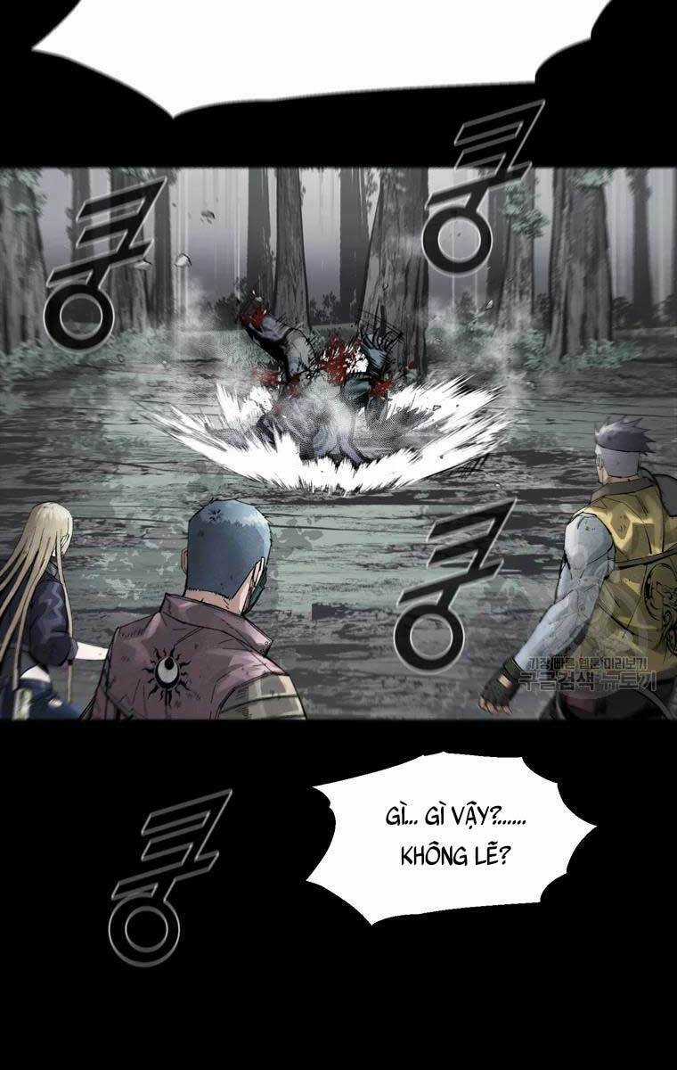 Mật Mã Mê Cung - Chapter 42 - Trang 62