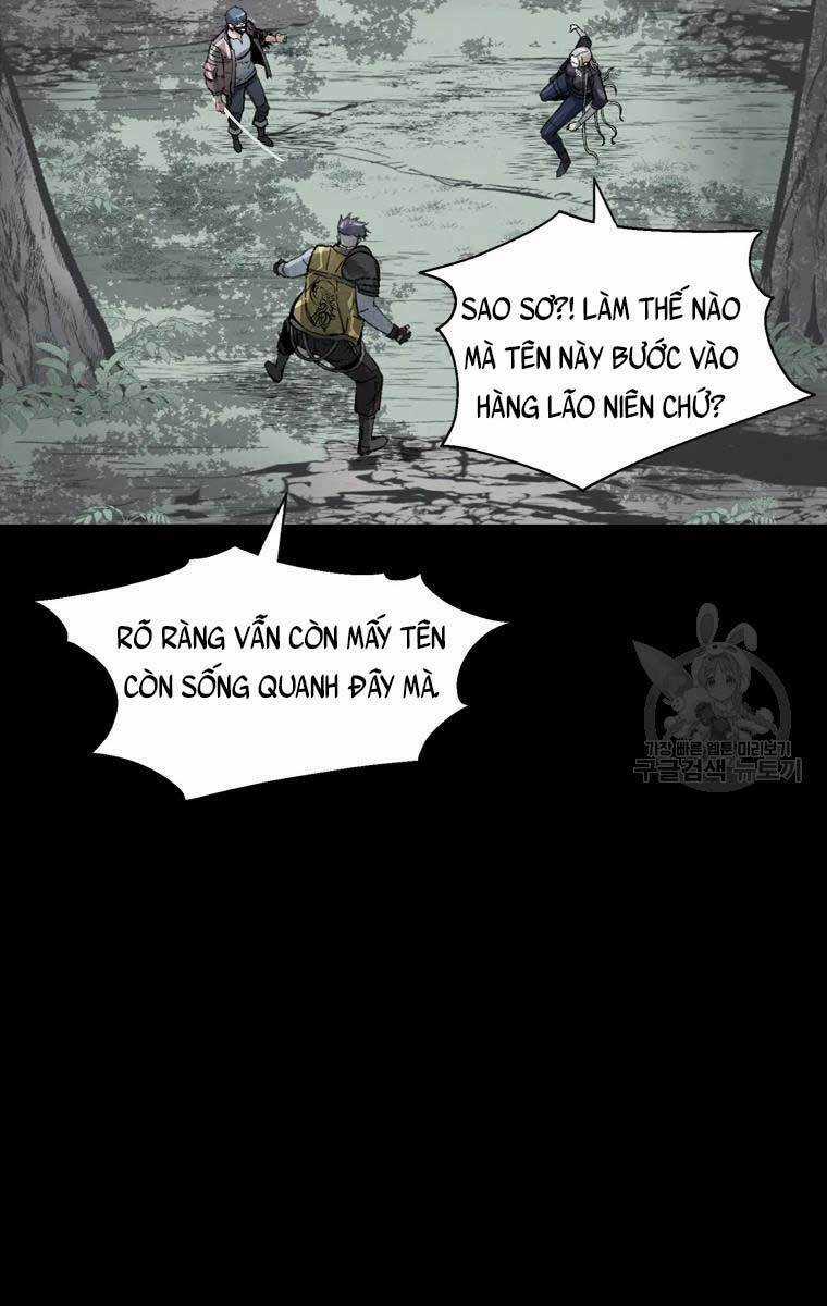 Mật Mã Mê Cung - Chapter 42 - Trang 68