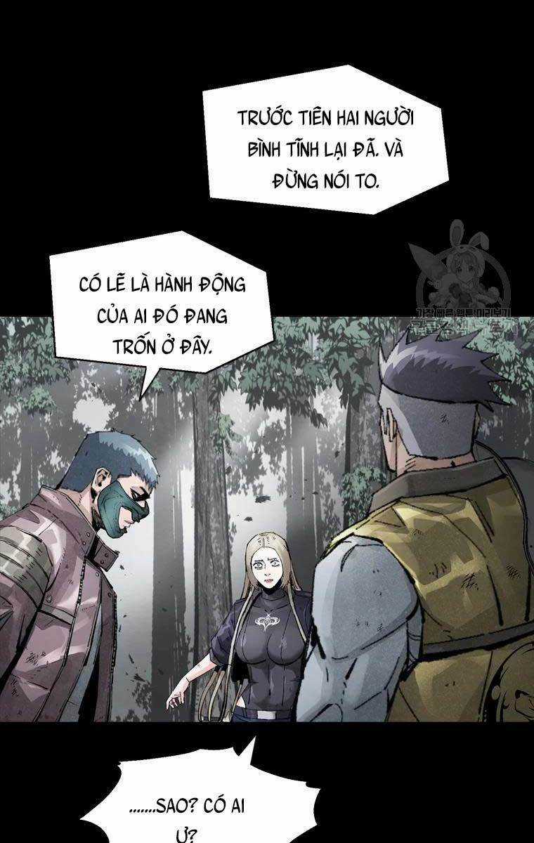 Mật Mã Mê Cung - Chapter 42 - Trang 69