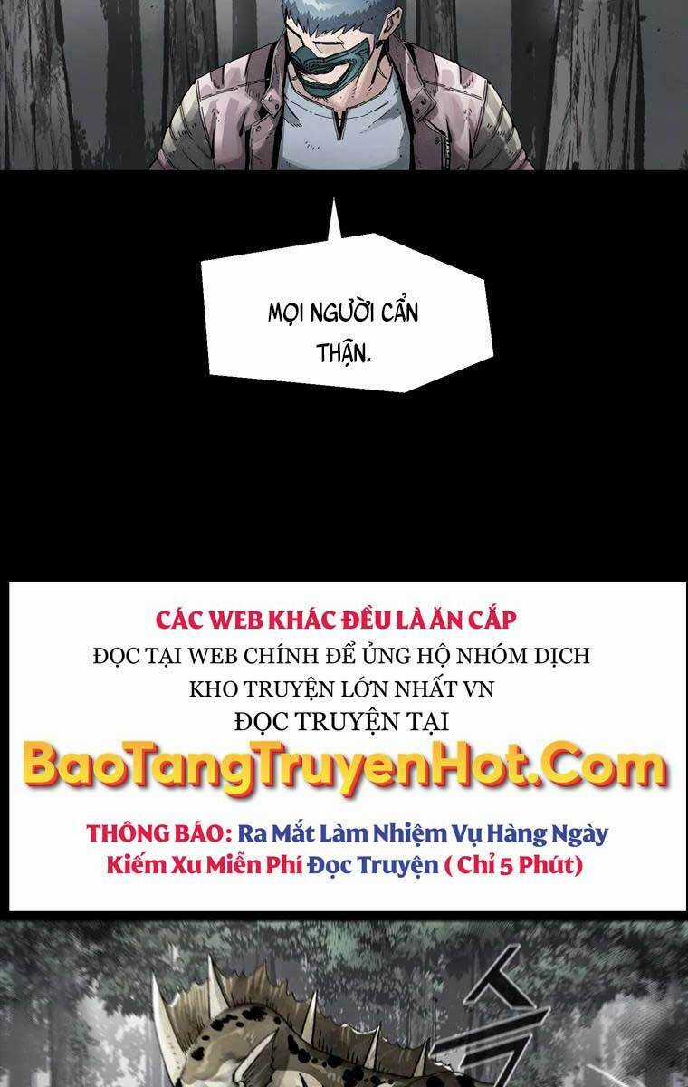 Mật Mã Mê Cung - Chapter 42 - Trang 71