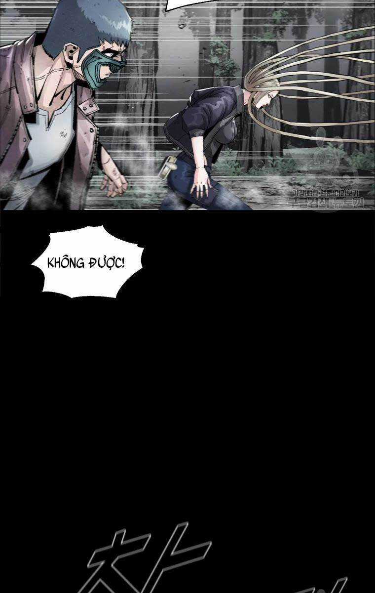 Mật Mã Mê Cung - Chapter 42 - Trang 73