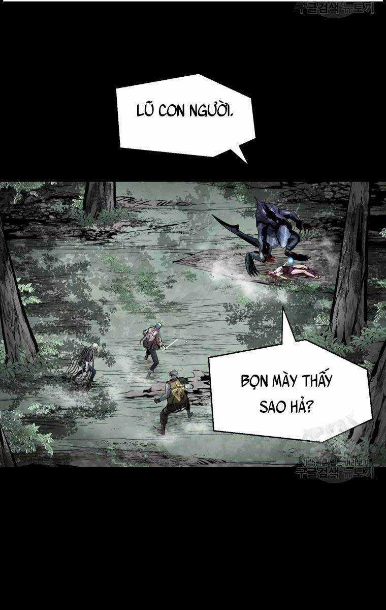 Mật Mã Mê Cung - Chapter 42 - Trang 9