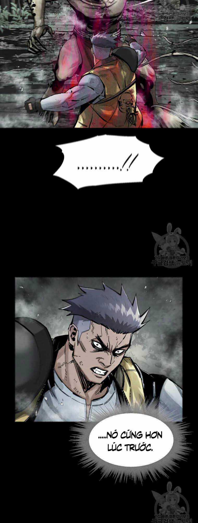 Mật Mã Mê Cung - Chapter 43 - Trang 12