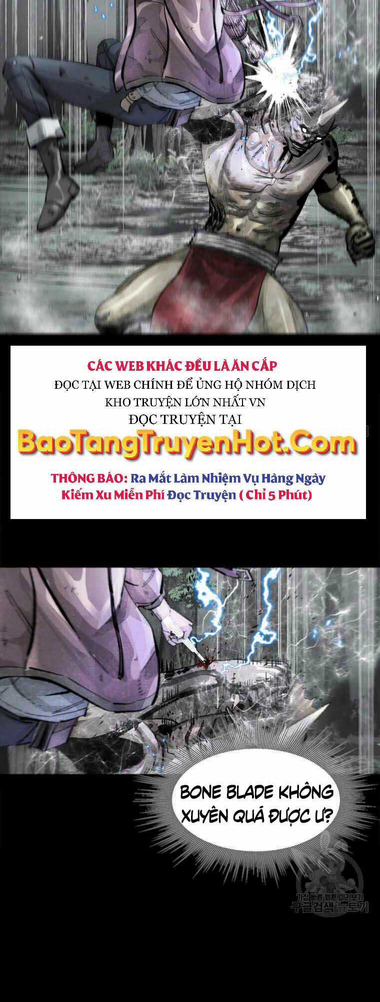 Mật Mã Mê Cung - Chapter 43 - Trang 16