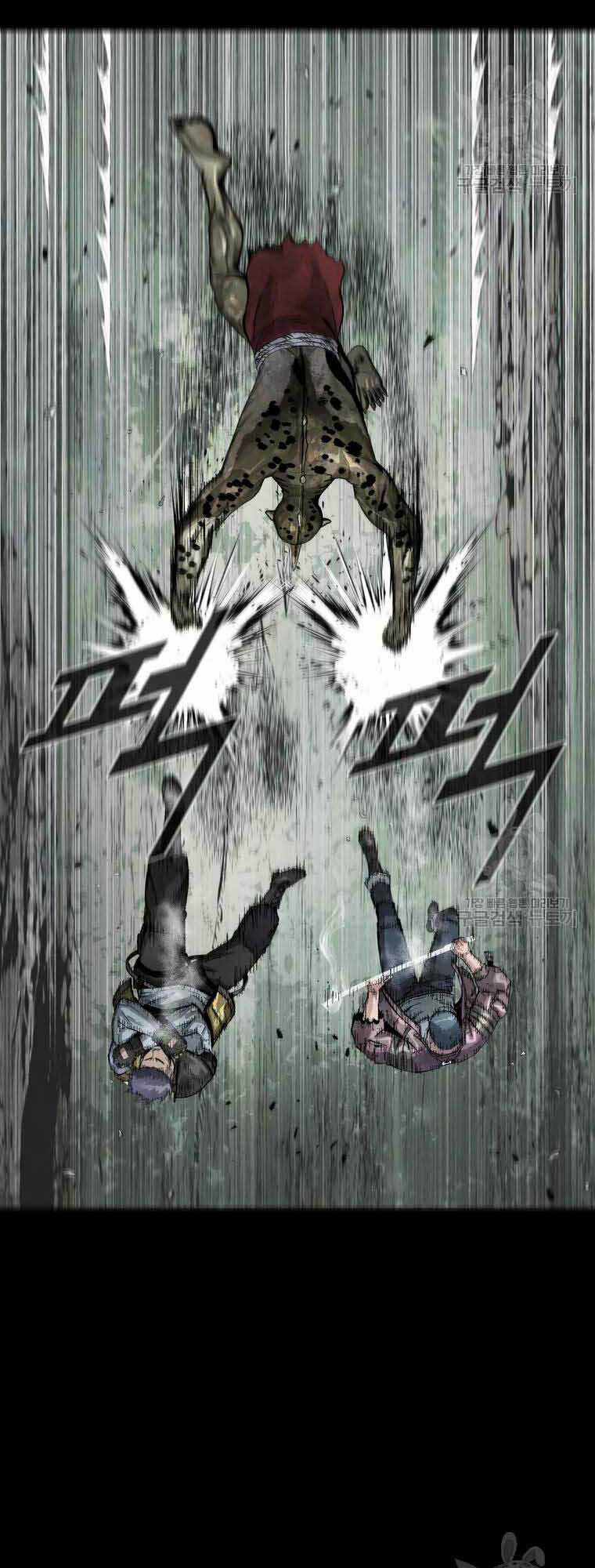 Mật Mã Mê Cung - Chapter 43 - Trang 21