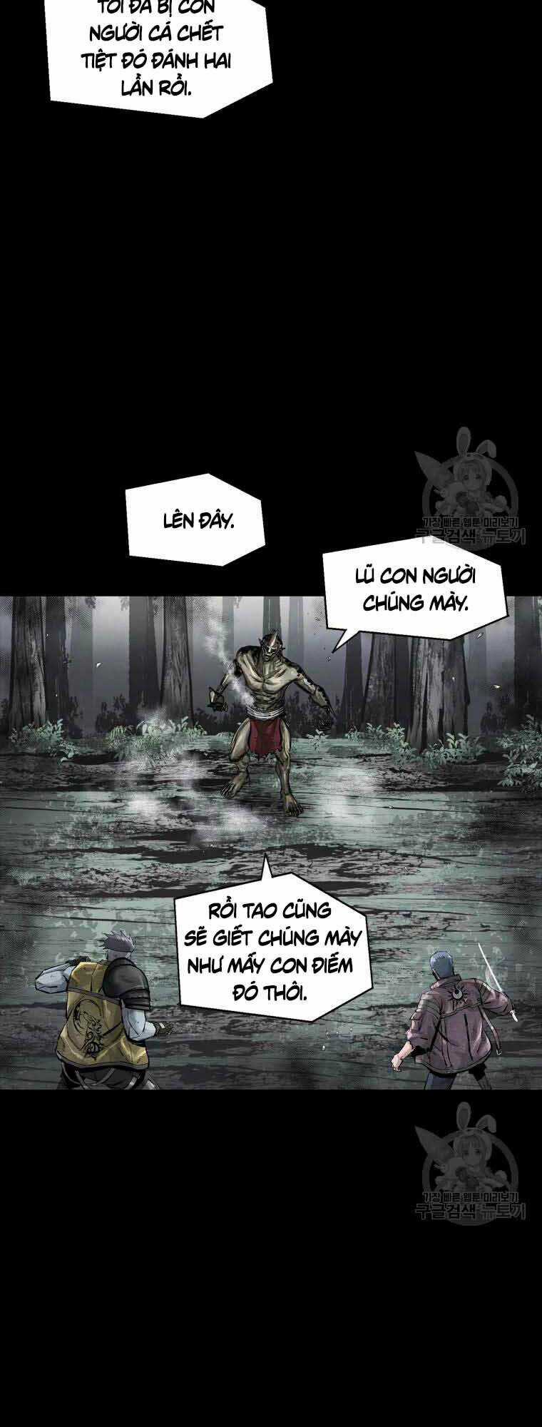 Mật Mã Mê Cung - Chapter 43 - Trang 24
