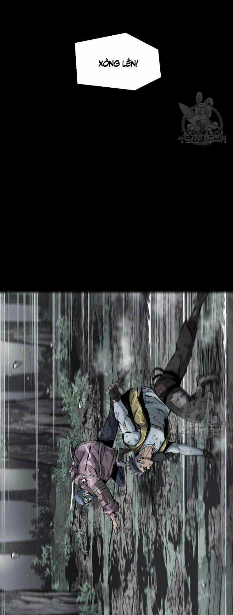 Mật Mã Mê Cung - Chapter 43 - Trang 27