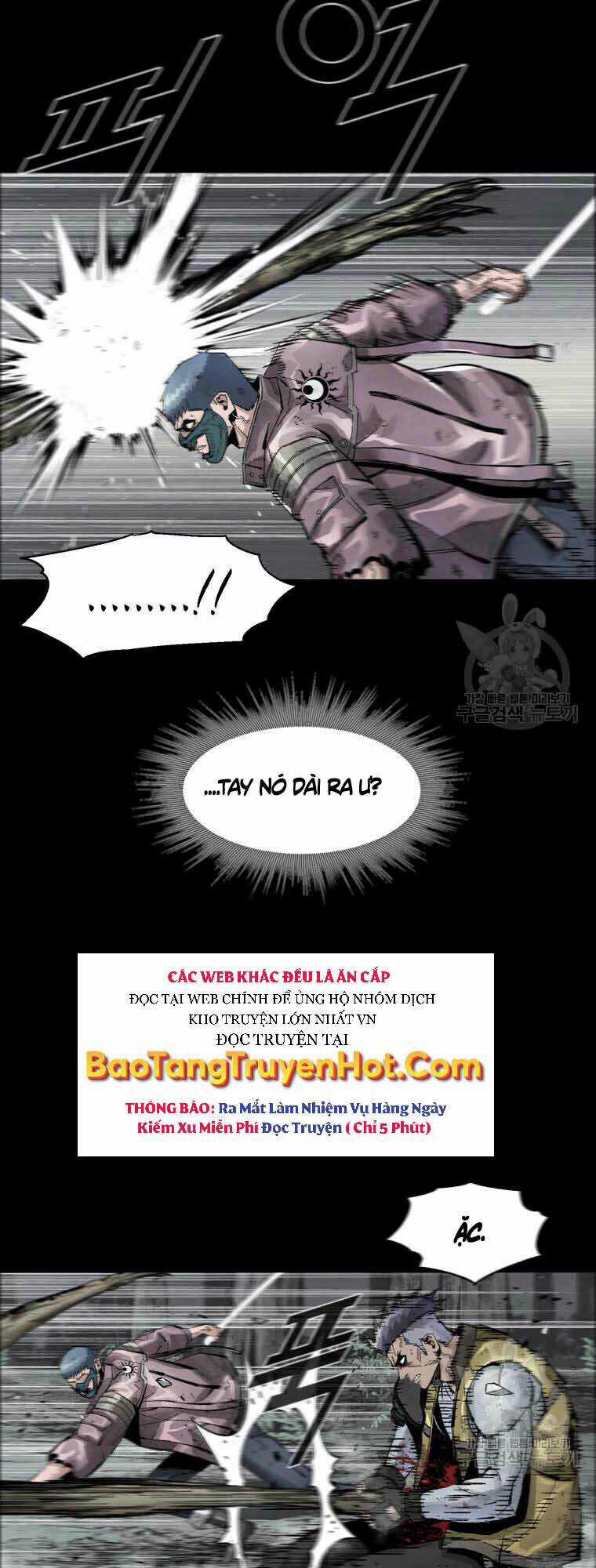 Mật Mã Mê Cung - Chapter 43 - Trang 30