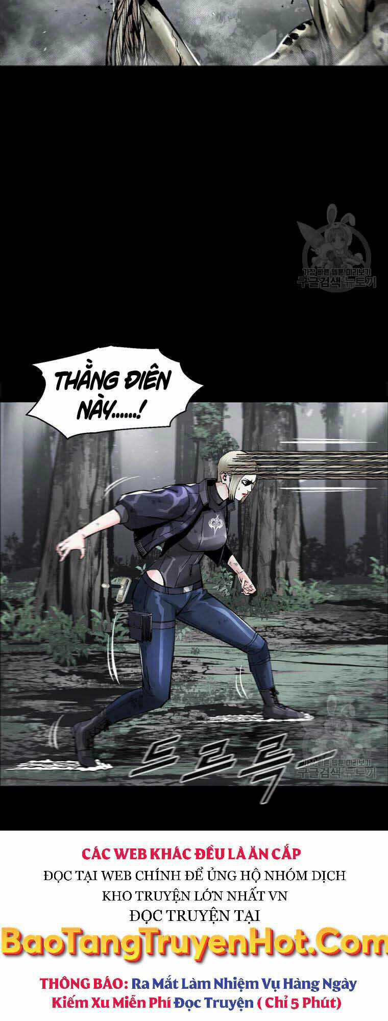 Mật Mã Mê Cung - Chapter 43 - Trang 4