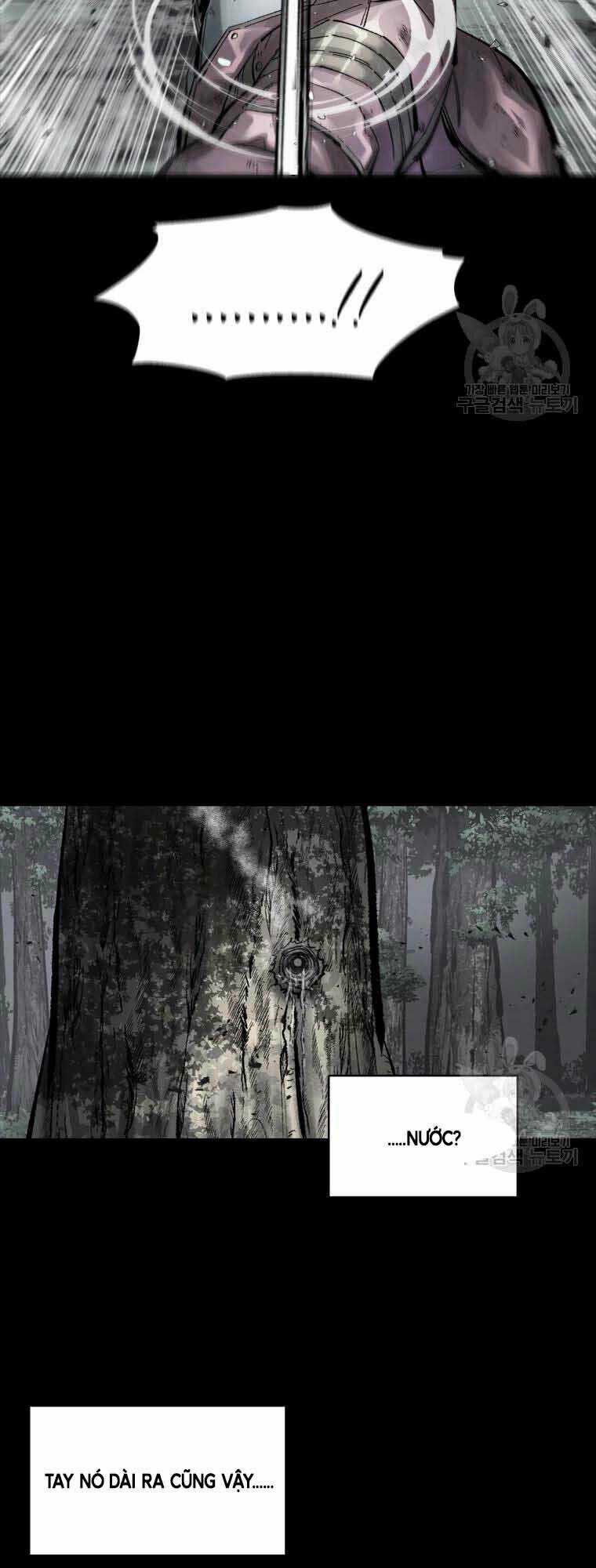 Mật Mã Mê Cung - Chapter 43 - Trang 36