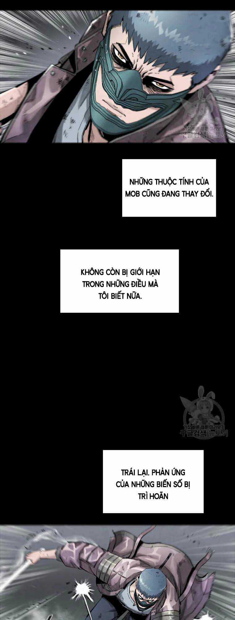 Mật Mã Mê Cung - Chapter 43 - Trang 37