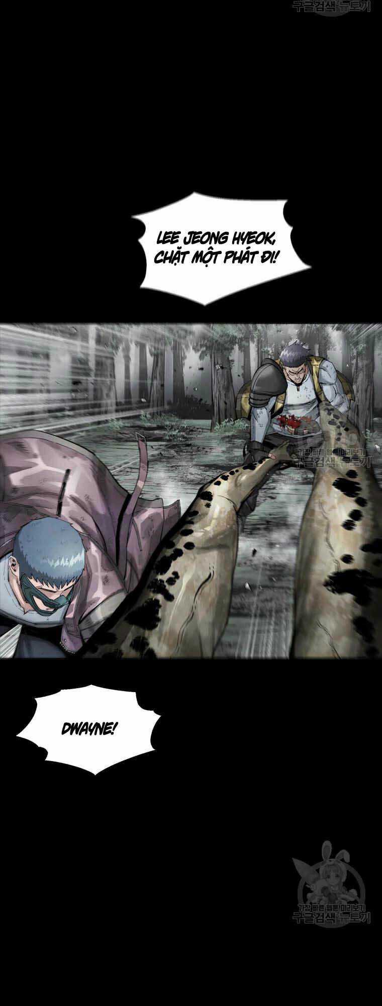 Mật Mã Mê Cung - Chapter 43 - Trang 40