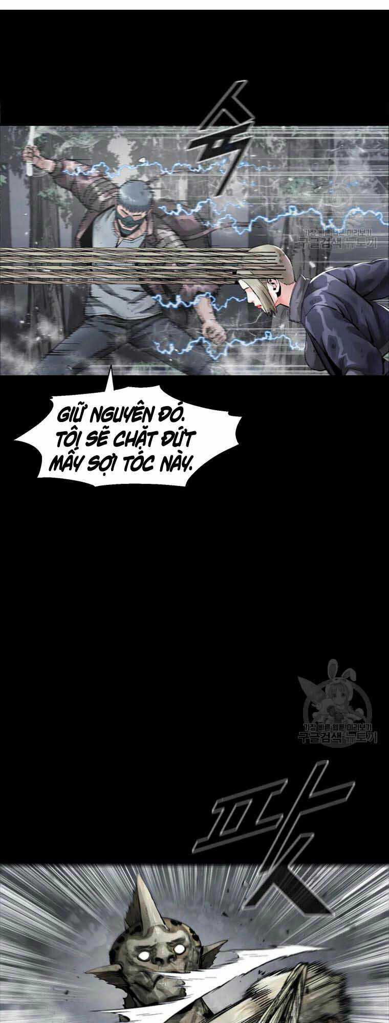 Mật Mã Mê Cung - Chapter 43 - Trang 5