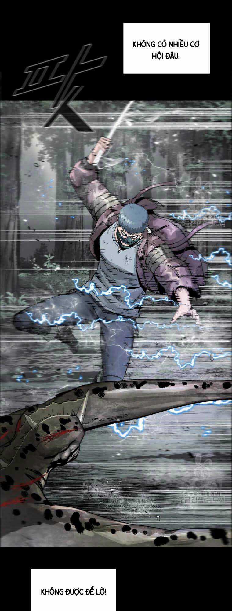 Mật Mã Mê Cung - Chapter 43 - Trang 41