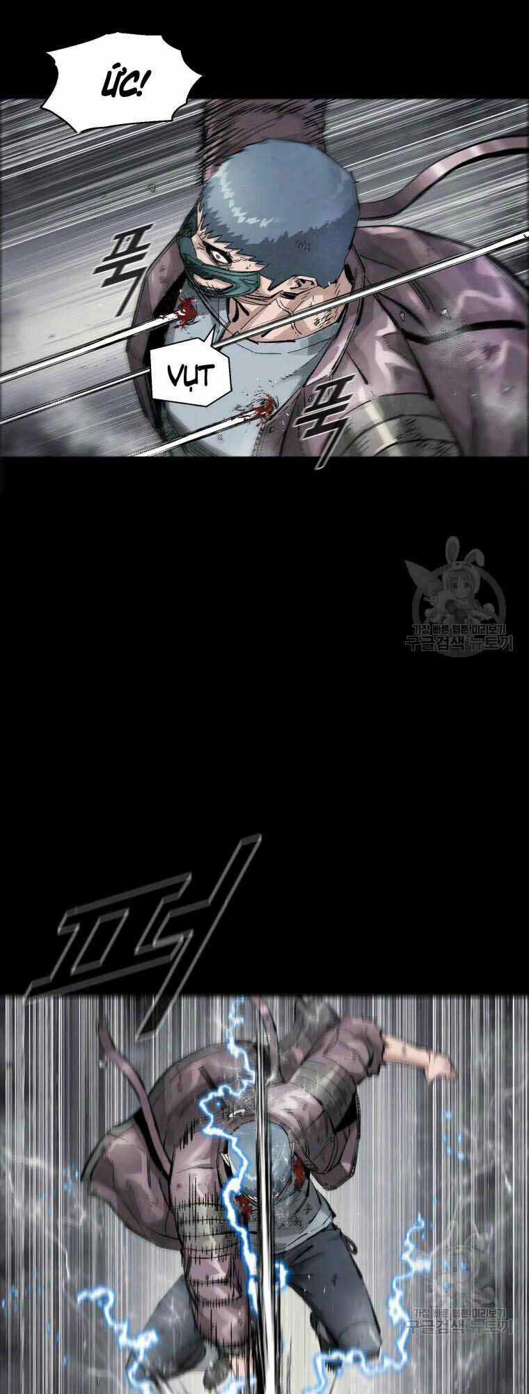 Mật Mã Mê Cung - Chapter 43 - Trang 45