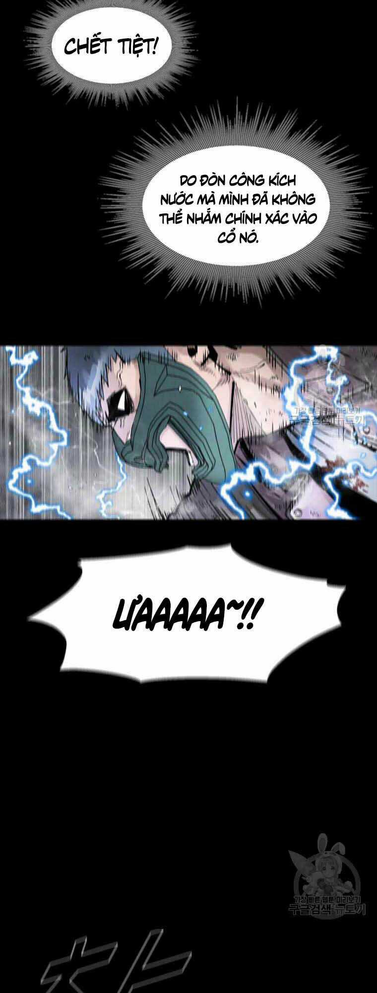 Mật Mã Mê Cung - Chapter 43 - Trang 47