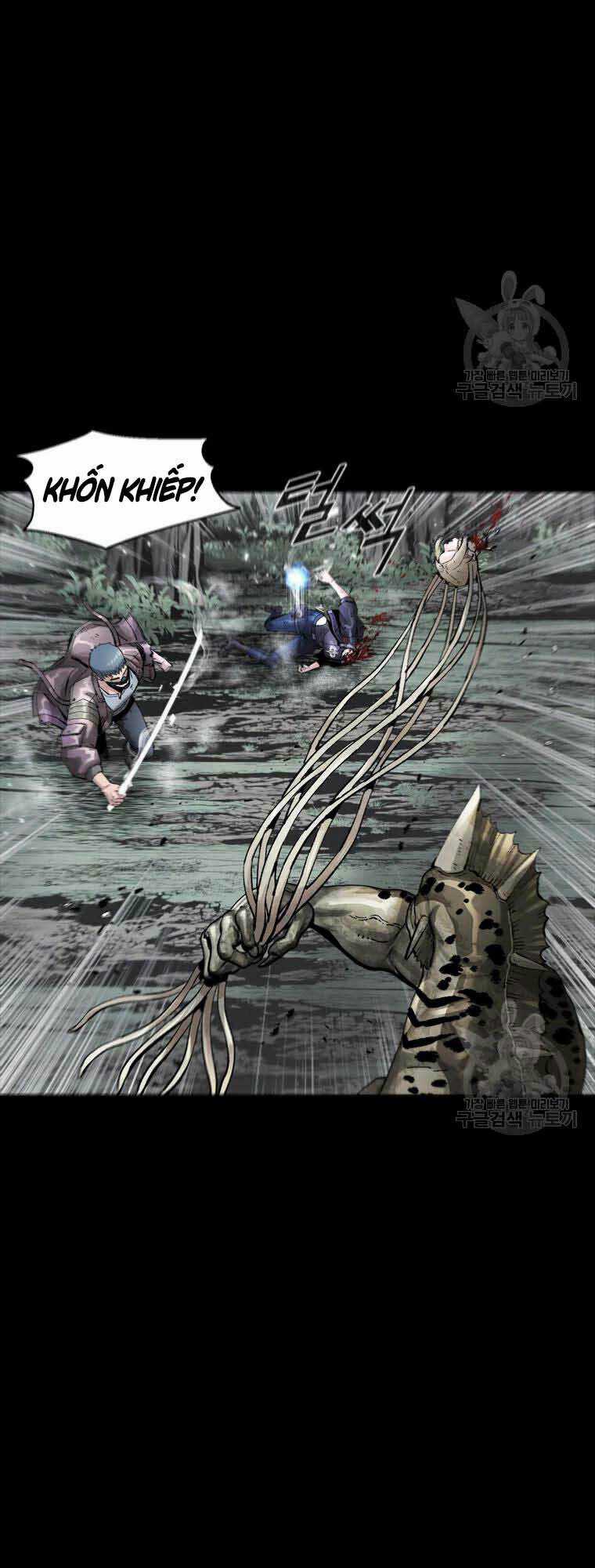 Mật Mã Mê Cung - Chapter 43 - Trang 9