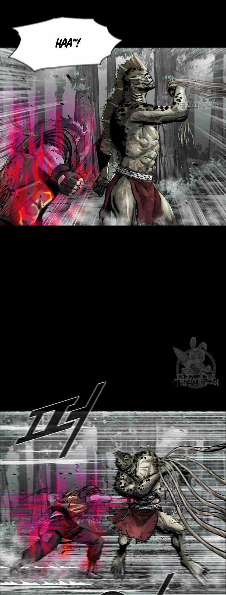 Mật Mã Mê Cung - Chapter 43 - Trang 10