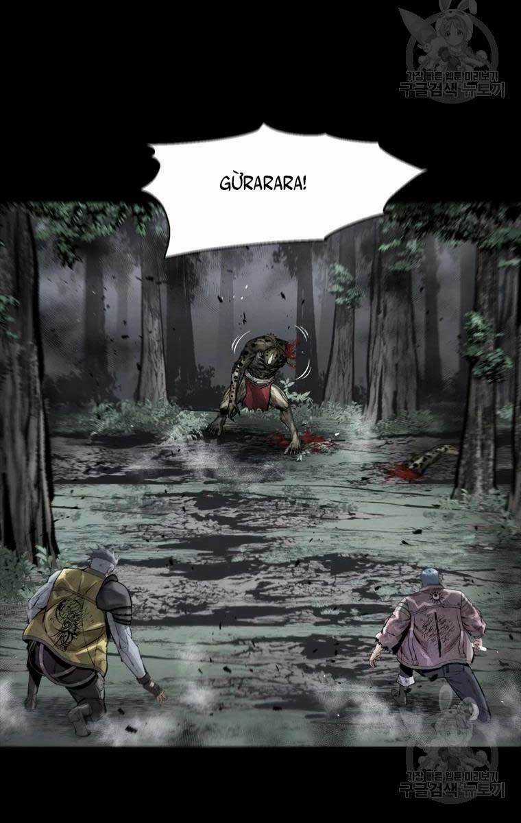 Mật Mã Mê Cung - Chapter 44 - Trang 15