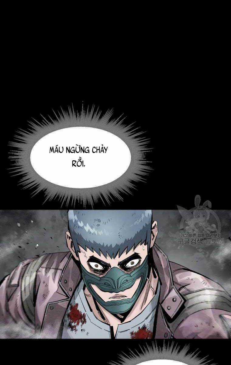 Mật Mã Mê Cung - Chapter 44 - Trang 17