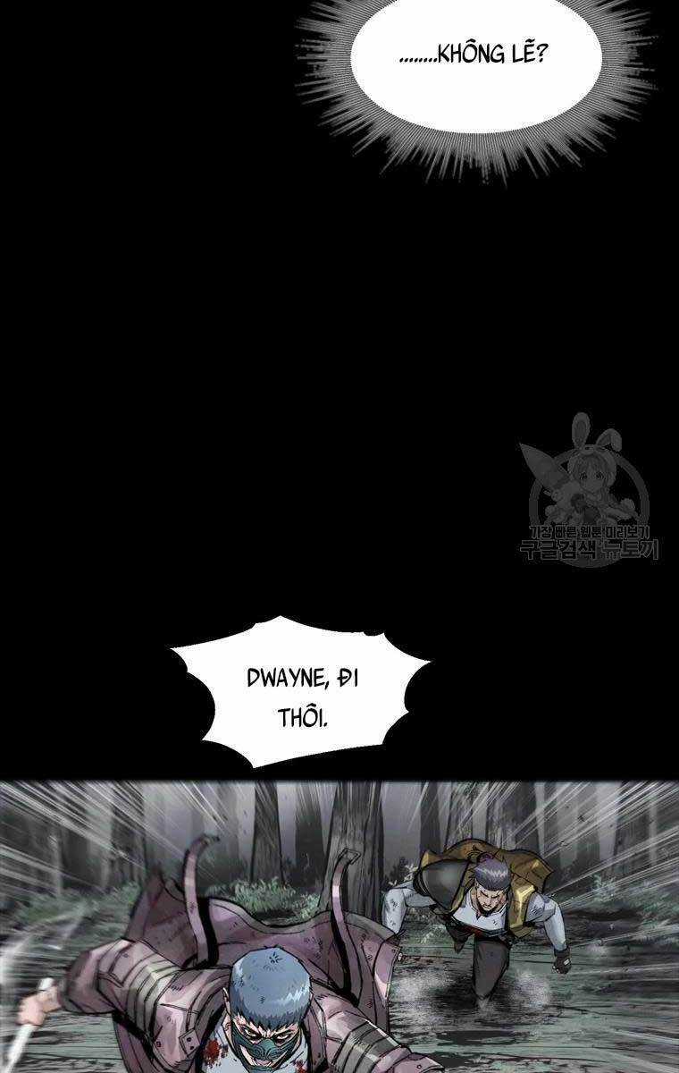 Mật Mã Mê Cung - Chapter 44 - Trang 18