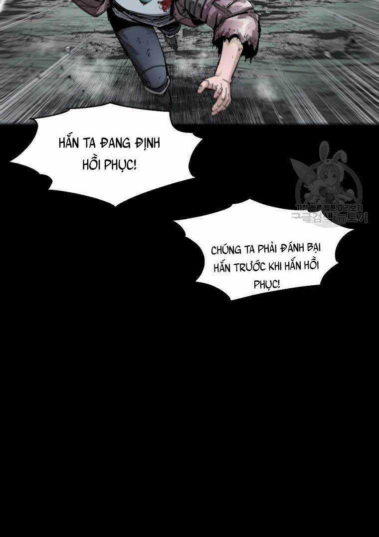 Mật Mã Mê Cung - Chapter 44 - Trang 19