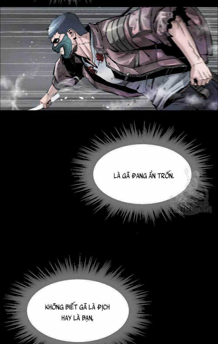 Mật Mã Mê Cung - Chapter 44 - Trang 23