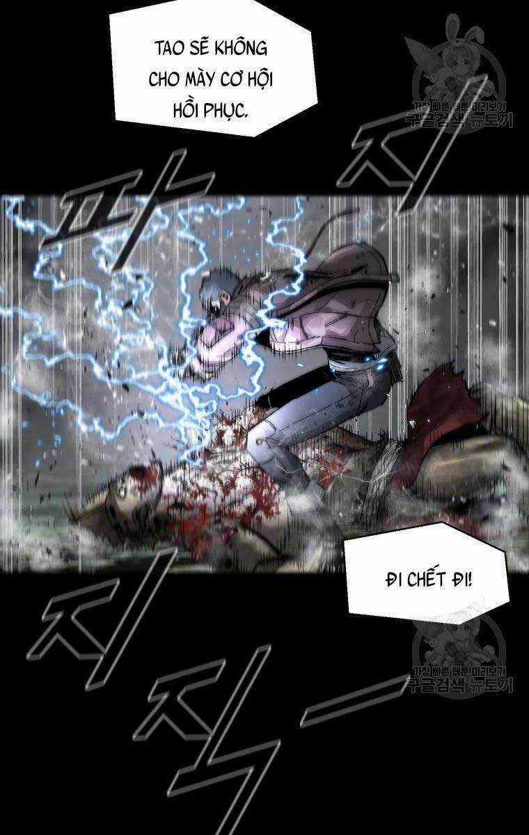 Mật Mã Mê Cung - Chapter 44 - Trang 49