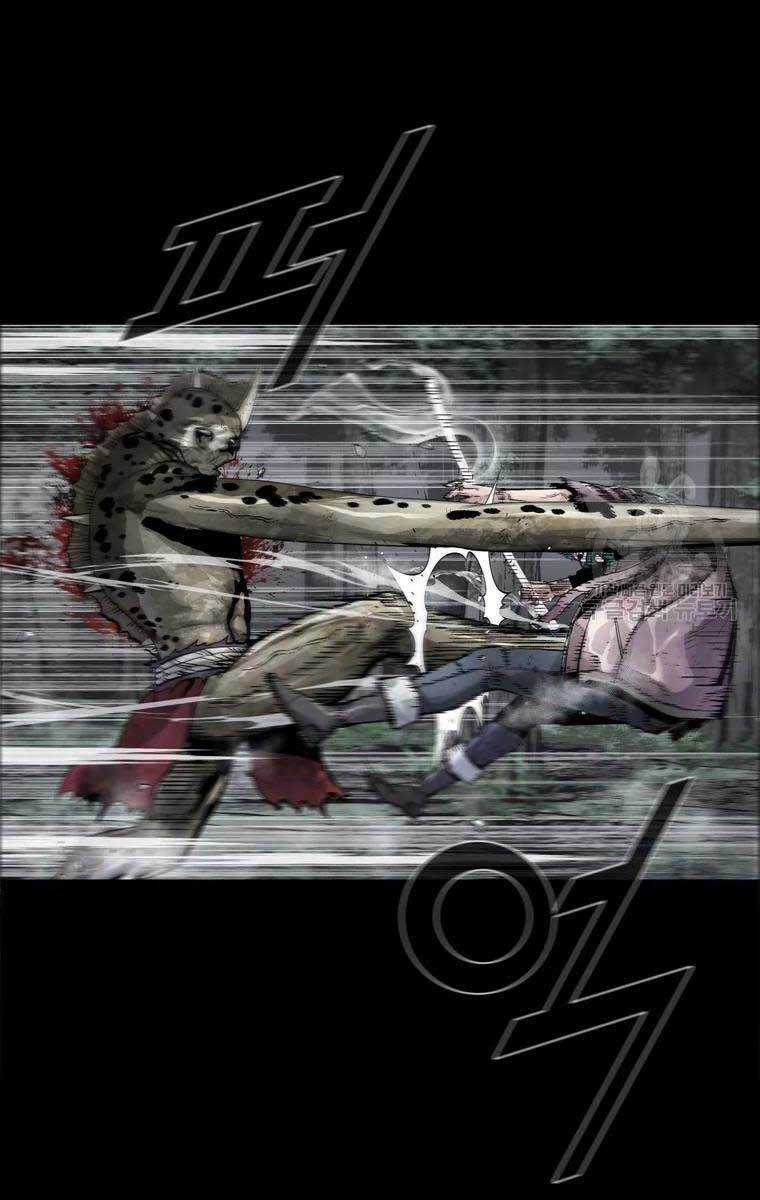 Mật Mã Mê Cung - Chapter 44 - Trang 6