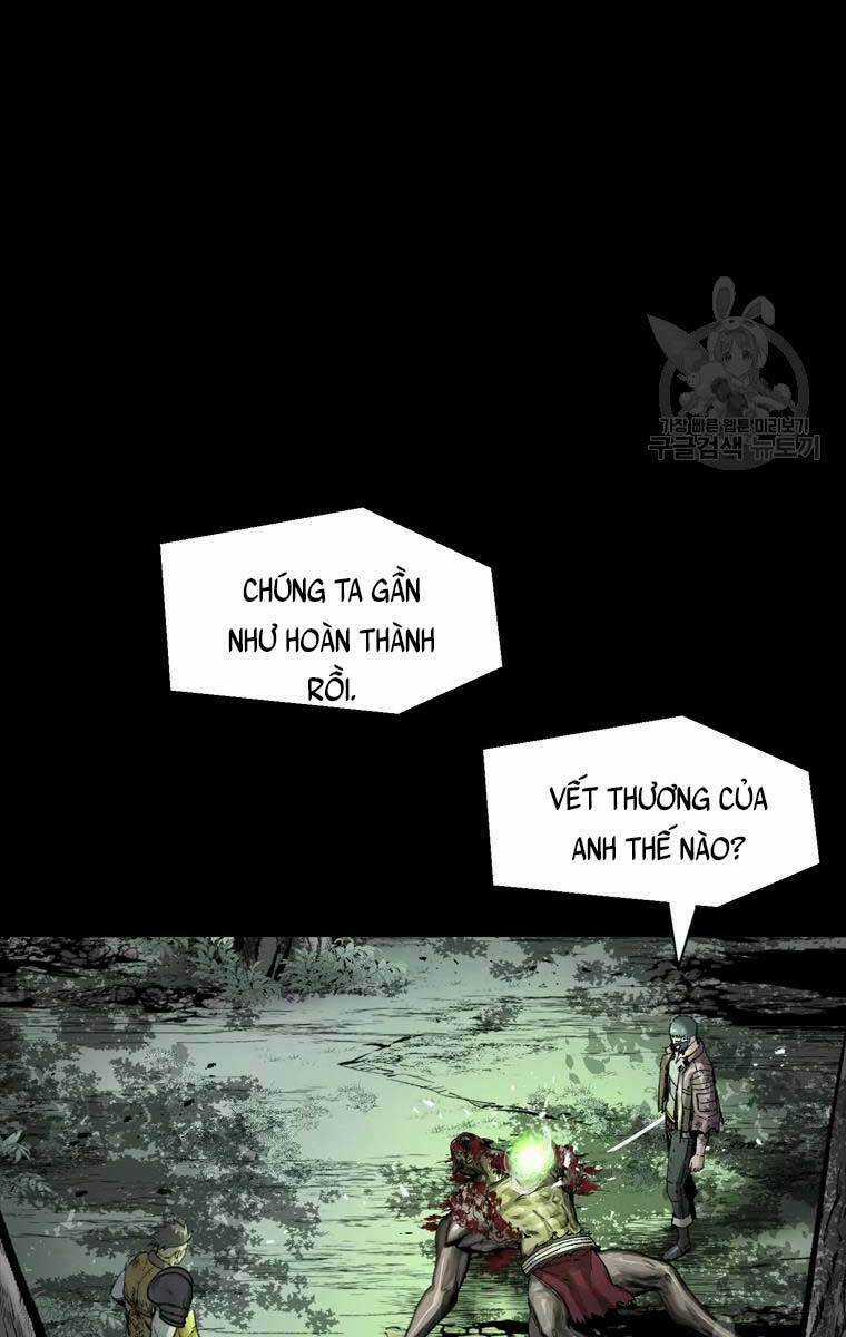 Mật Mã Mê Cung - Chapter 44 - Trang 59