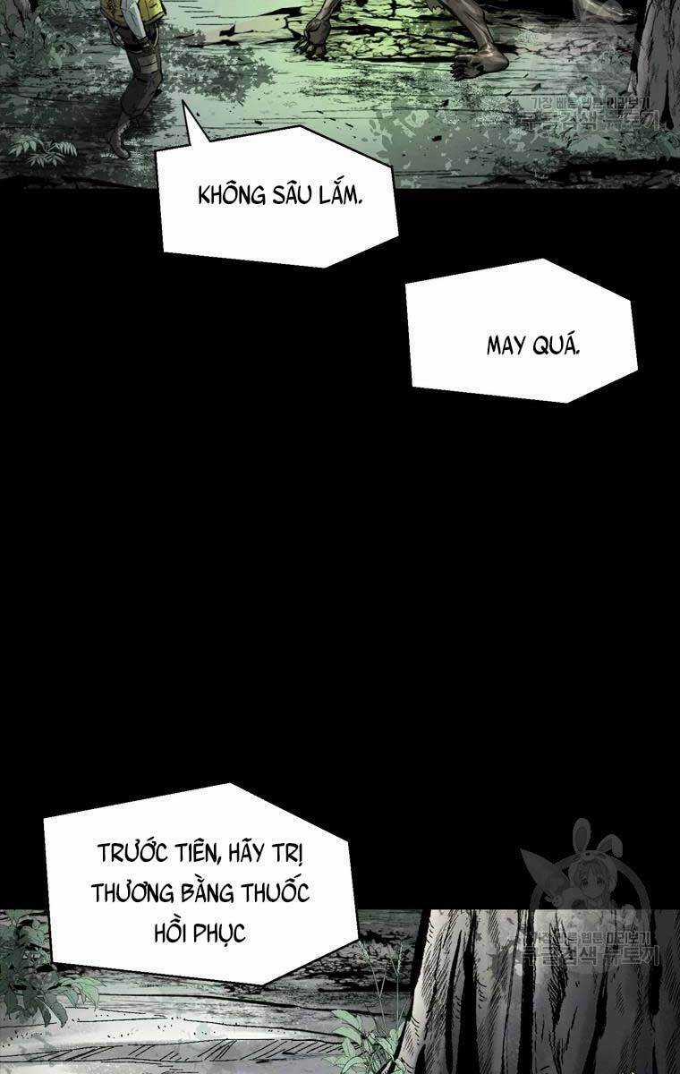 Mật Mã Mê Cung - Chapter 44 - Trang 60