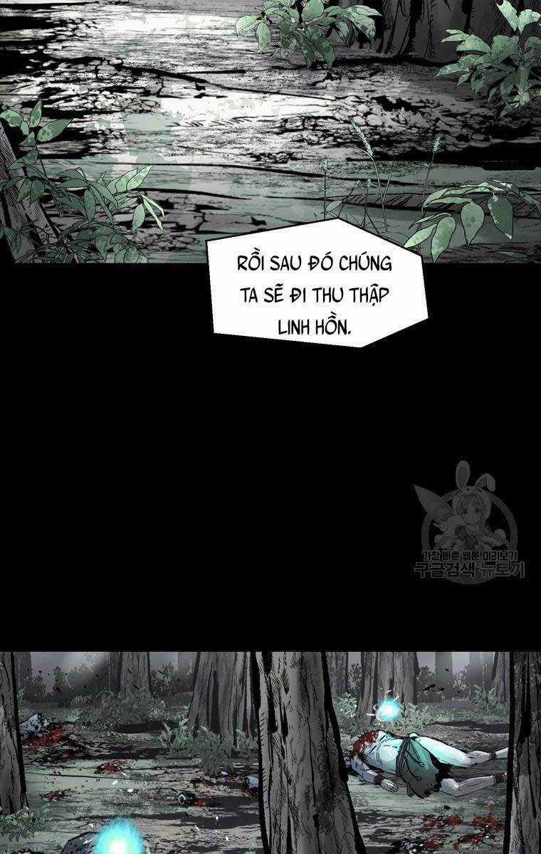 Mật Mã Mê Cung - Chapter 44 - Trang 61