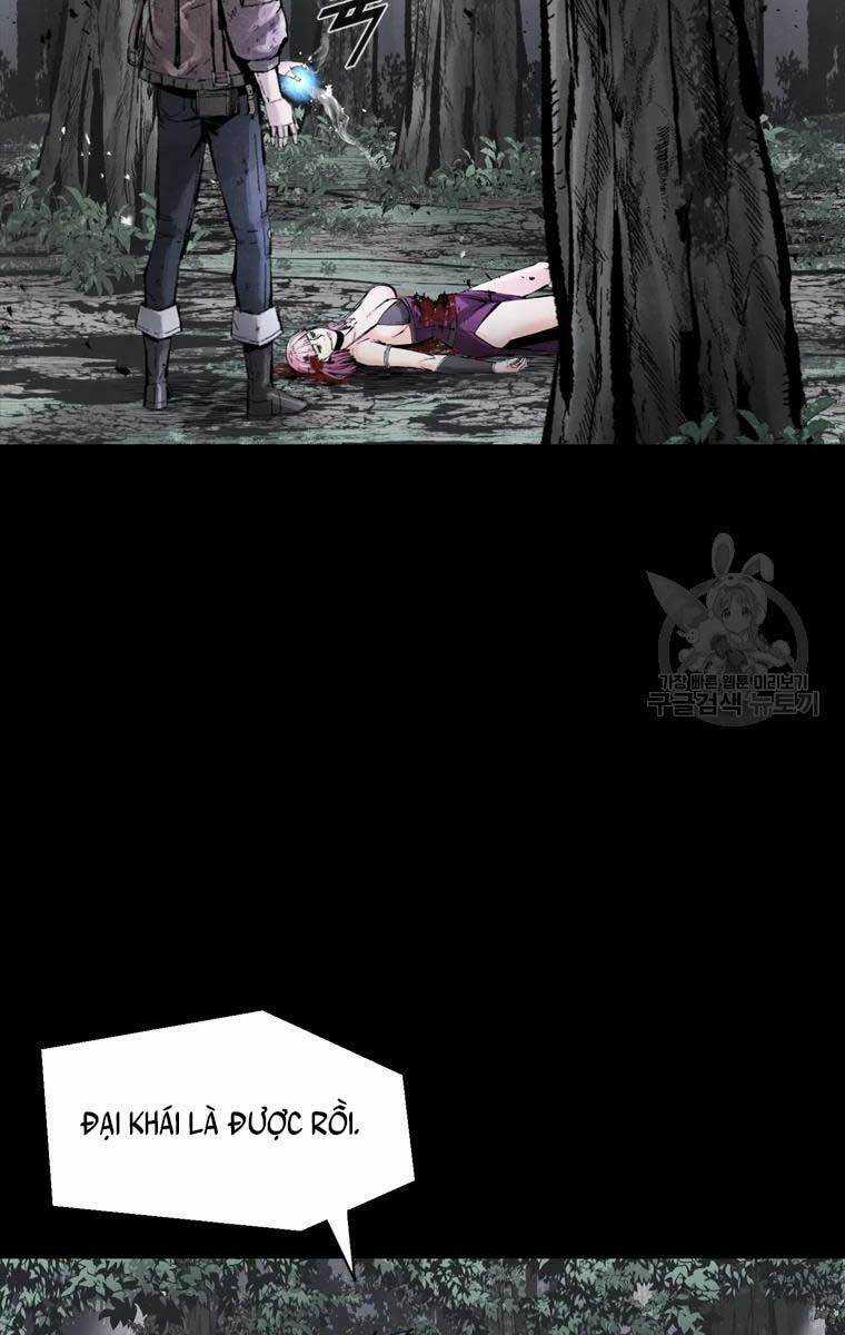 Mật Mã Mê Cung - Chapter 44 - Trang 65