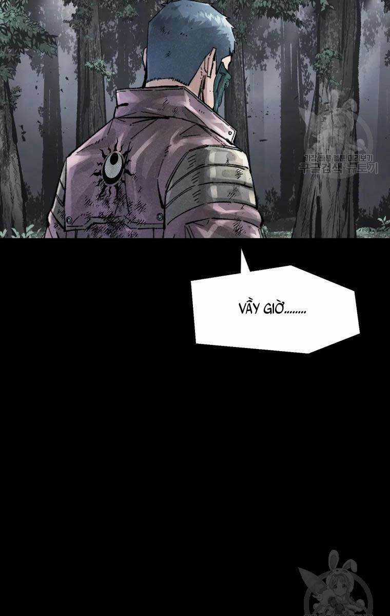 Mật Mã Mê Cung - Chapter 44 - Trang 66