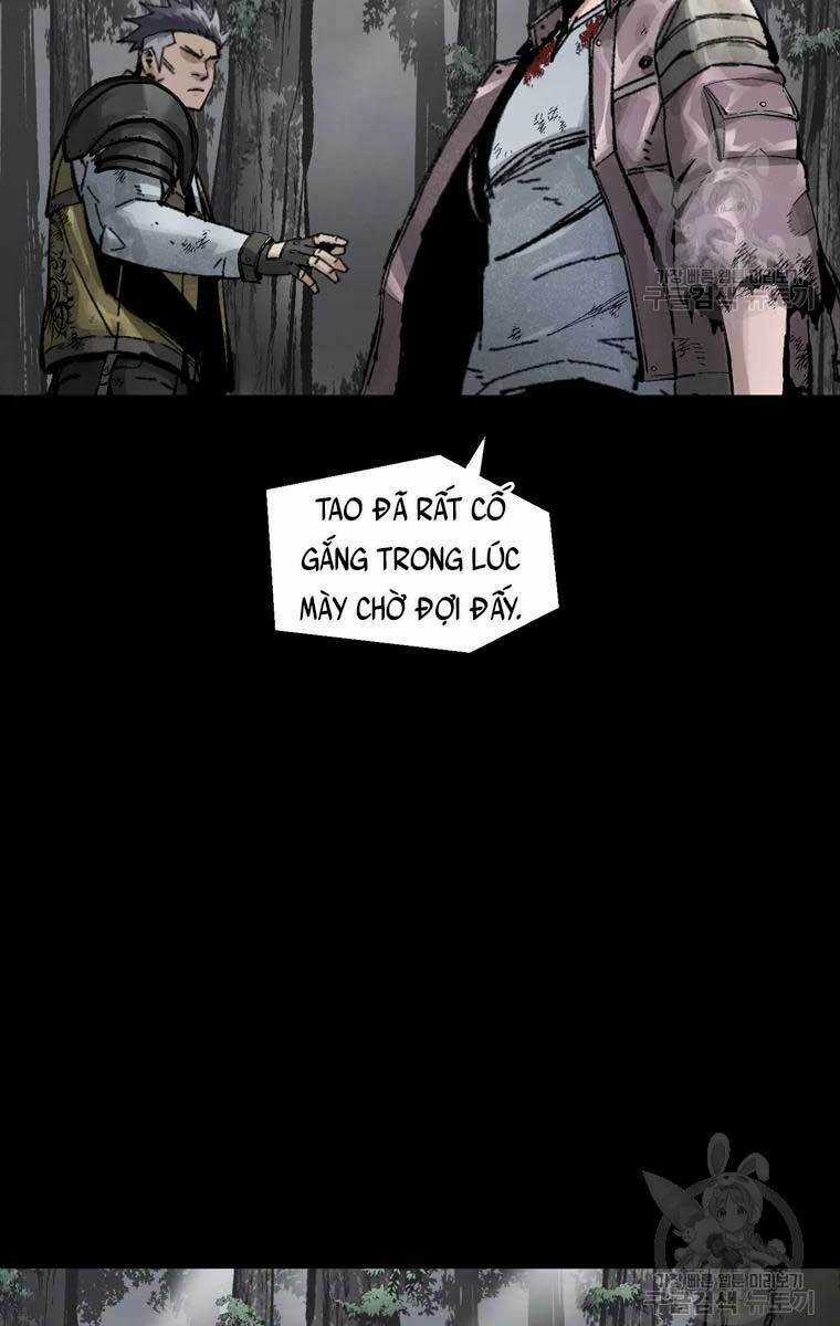 Mật Mã Mê Cung - Chapter 44 - Trang 68