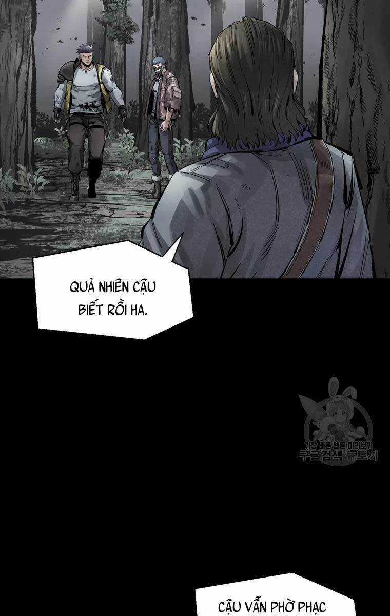 Mật Mã Mê Cung - Chapter 44 - Trang 69