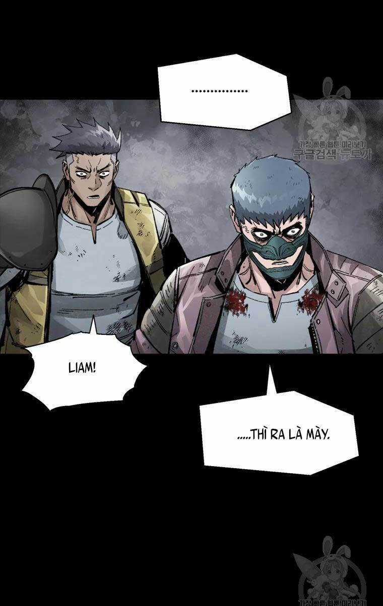 Mật Mã Mê Cung - Chapter 44 - Trang 71