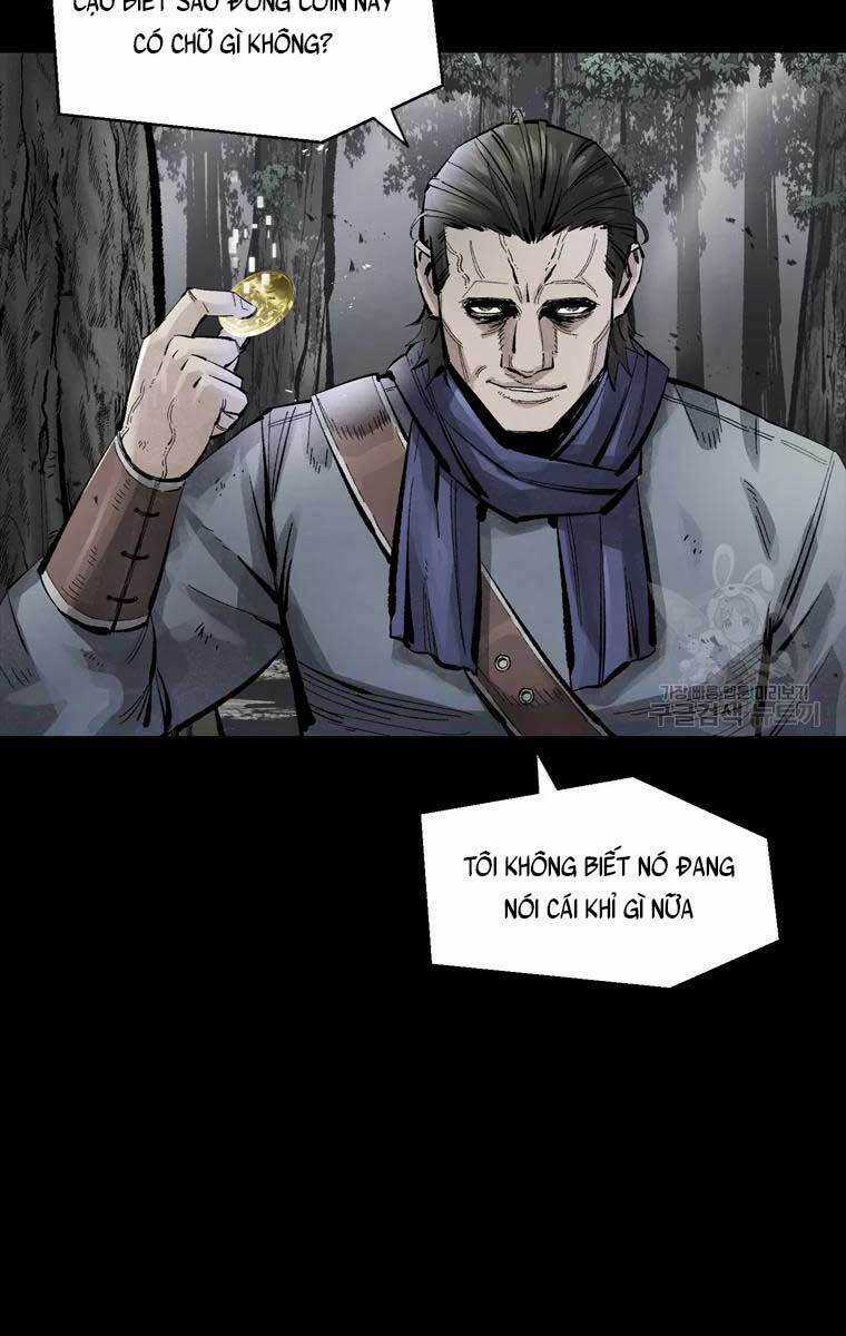 Mật Mã Mê Cung - Chapter 44 - Trang 75